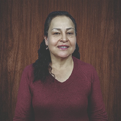 Gladis Violeta Muñoz Salazar