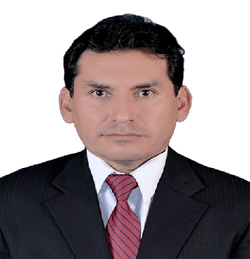 Maldonado Céspedes Raúl