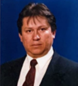 Ing. Mgr. Gustavo Adolfo Perez Parra