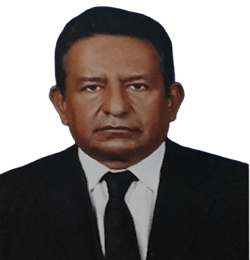 Ponce De León Mauricio Luis
