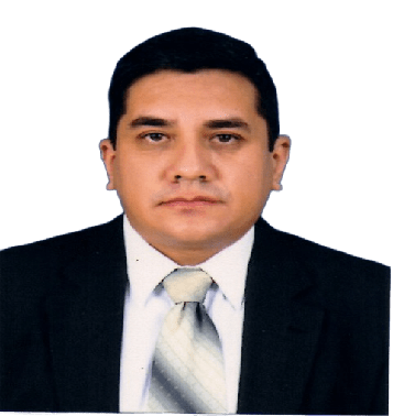 Trujillo Araníbar Wilson Orlando