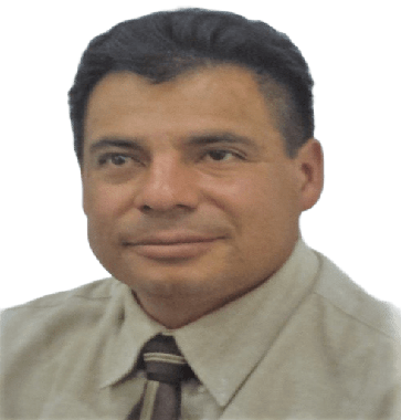 Coca Méndez Juan Carlos