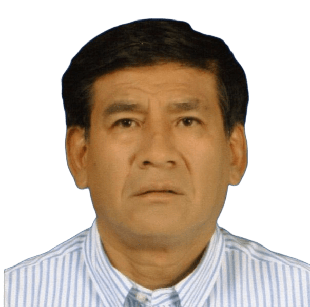 Medina Gamboa Julio