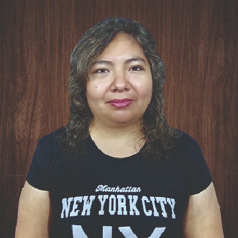 Ing. Rocio Scarleth Méndez Aguayo