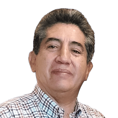 Morato Gamboa Oscar