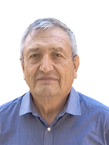 Garrido Vargas Andres