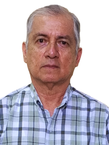 Rodríguez Ramírez Carlos Alberto